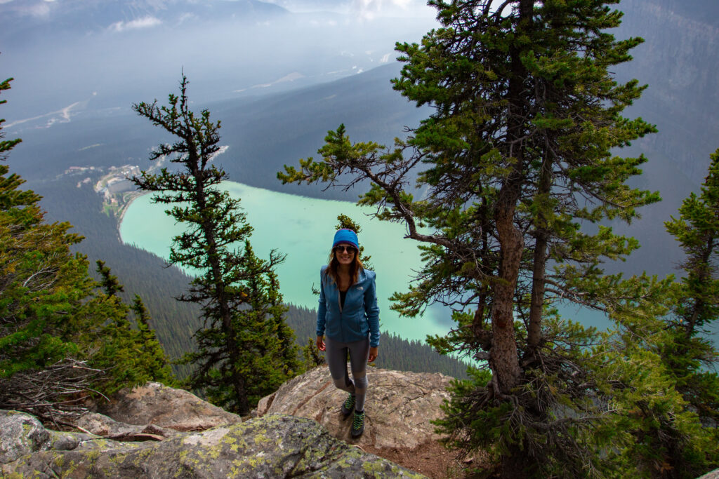 viaggi del cuore canada