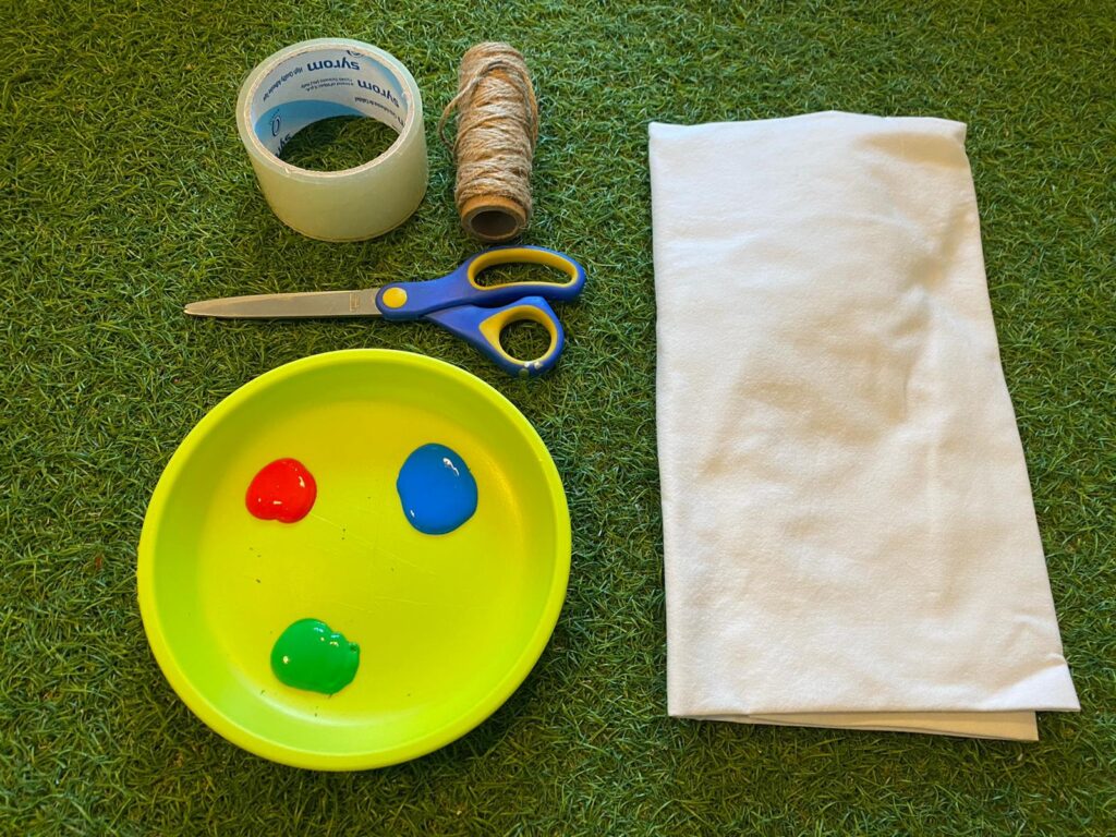 come arredare la stanza dei bambini