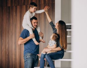 assegno unico famiglia